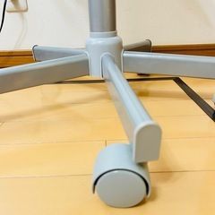 サンワサプライ　OAチェアー　SNC-RD1の画像
