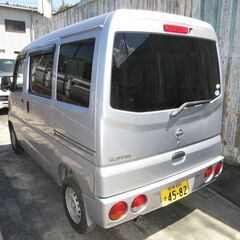 クリッパー　Ｕ７１Ｖ　Ｈ２１年　車検Ｒ７年１０月　タイベル交換済みの画像