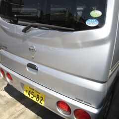 クリッパー　Ｕ７１Ｖ　Ｈ２１年　車検Ｒ７年１０月　タイベル交換済みの画像