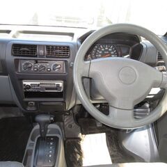 クリッパー　Ｕ７１Ｖ　Ｈ２１年　車検Ｒ７年１０月　タイベル交換済みの画像