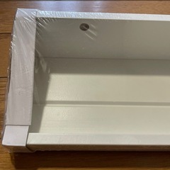 IKEA MOSSLANDA 55CM 飾り棚　30297467の画像