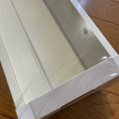 IKEA MOSSLANDA 55CM 飾り棚　30297467の画像