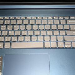 lenovo IdeaPad slim 5 16IRL8 i7 繁体中文版の画像
