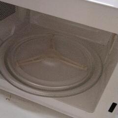 0726-292 電子レンジの画像