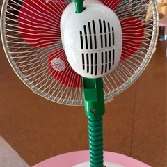 扇風機（ジャンク品）の画像