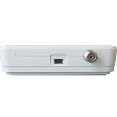 【新品】I−O・DATA TV接続チューナー　gv-mactvの画像