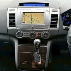 MPV 2.3S 車検ロング！両側パワスラ　Bカメラ　ETCの画像