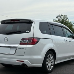 MPV 2.3S 車検ロング！両側パワスラ　Bカメラ　ETCの画像