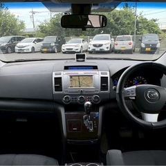 MPV 2.3S 車検ロング！両側パワスラ　Bカメラ　ETCの画像