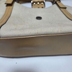 ジャンク　ハンドバック　の画像