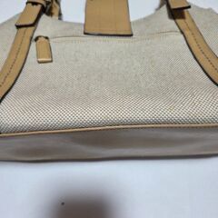 ジャンク　ハンドバック　の画像