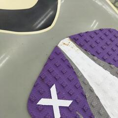 スキムボードの画像