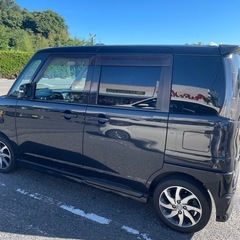 日産ルークス　23年式の画像