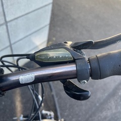 【お値下げ可】GIOSクロスバイクの画像