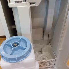 Panasonic 次亜塩素酸 空間除菌脱臭機 ジアイーノ F-MV2100 12畳の画像