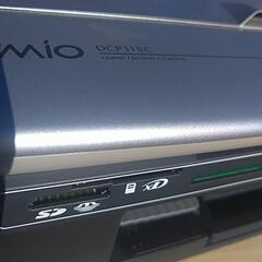 🌕 brother　複合機　➂の画像