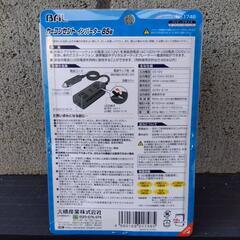 🔴新品🔴カーコンセントの画像
