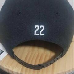 NEW ERA 9FIFTY 藤川球児　阪神タイガースの画像