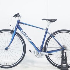 GIANT 「ジャイアント」 ESCAPE R3 2019年モデル クロスバイクの画像