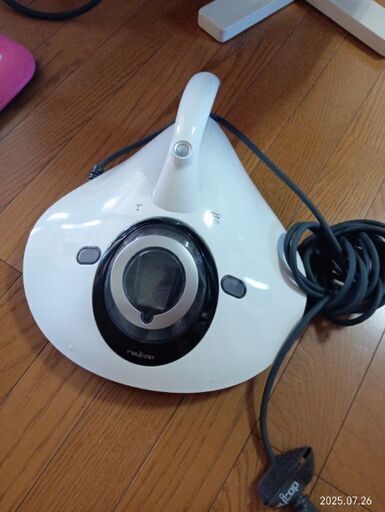 レイコップ (GGの神様) 川口の生活家電《掃除機》の中古あげます
