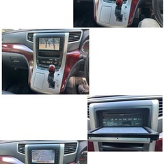 トヨタ　ヴェルファイア　2.4Zの画像