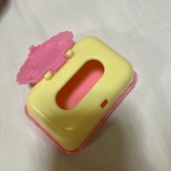 メルちゃんセットの画像