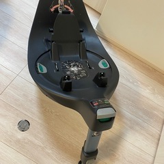 ミオスベビーカー、サイベックスチャイルドシート4点セットの画像