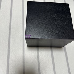 ポールスミス　腕時計　箱の画像