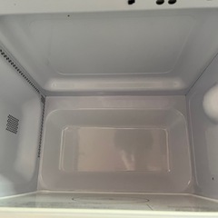 【8月引渡し】HITACHI 電子レンジ HMR-FT19A フラットタイプの画像