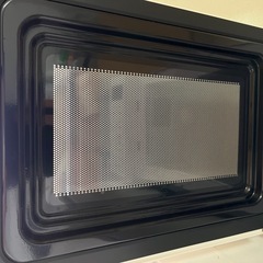 【8月引渡し】HITACHI 電子レンジ HMR-FT19A フラットタイプの画像