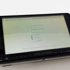 PlayStation Portable/PSP/PSP-3000の画像