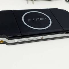 PlayStation Portable/PSP/PSP-3000の画像