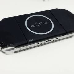 PlayStation Portable/PSP/PSP-3000の画像