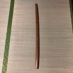 木刀の画像