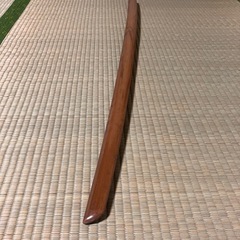 木刀の画像