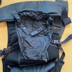 エルゴベビー アダプトクールエアーの画像