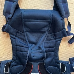 エルゴベビー アダプトクールエアーの画像