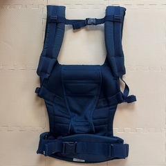 エルゴベビー アダプトクールエアーの画像