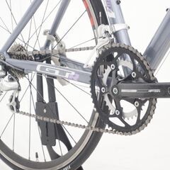 GT 「ジーティー」 GTR SERIES 4 WOMAN 2009年モデル ロードバイクの画像