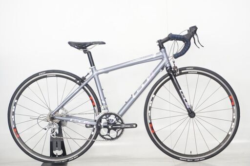 ミント 様　確認中　GT GTR series4 2010年　sora GTのロードバイク GTR SERIES 4が入荷しました。 | 自転車のこと