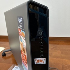 デロンギ　コンベクターヒーター　の画像