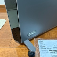 デロンギ　コンベクターヒーター　の画像
