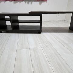 テレビ台の画像
