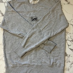 【メンズ服詰め合わせ】ロングTシャツ、トレーナー、Tシャツの画像