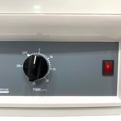 25C342_ジ4【美品】AS ONE アズワン 遠心機 CN-810 遠心分離機 現状品 中古の画像