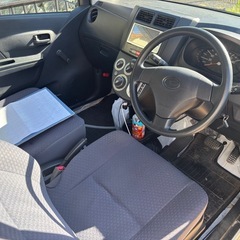 ミラバン l275v cvt 26年式後期 対策KF 元法人オーナーの画像