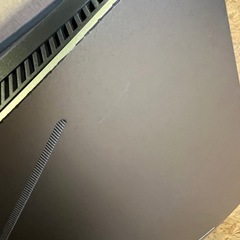 ゲーミングモニター 34インチ BenQ EX3415R 2023年製の画像