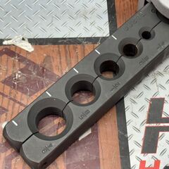 【中古美品】TASCO TA550NB フレアツール タスコ イチネン【ハンズクラフト佐賀】の画像