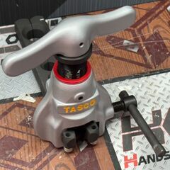 【中古美品】TASCO TA550NB フレアツール タスコ イチネン【ハンズクラフト佐賀】の画像