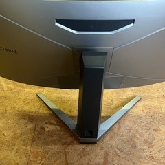 ゲーミングモニター 34インチ BenQ EX3415R 2023年製の画像